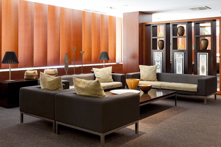 Ac Hotel La Rioja By Marriott Logrono Exterior photo