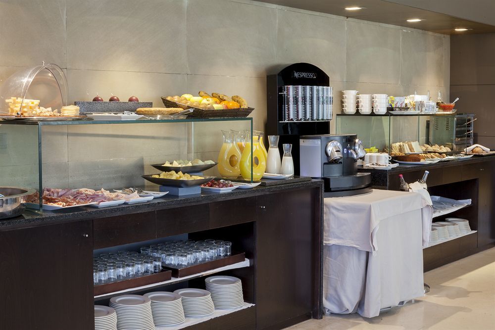 Ac Hotel La Rioja By Marriott Logrono Exterior photo